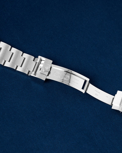 2025 41MM Rolex Submariner 124060 | Grand Caliber TX