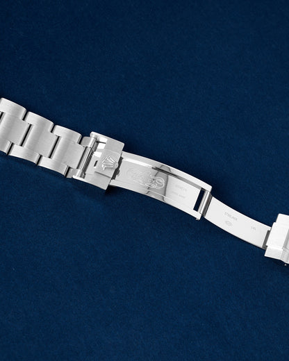 Rolex Submariner 124060