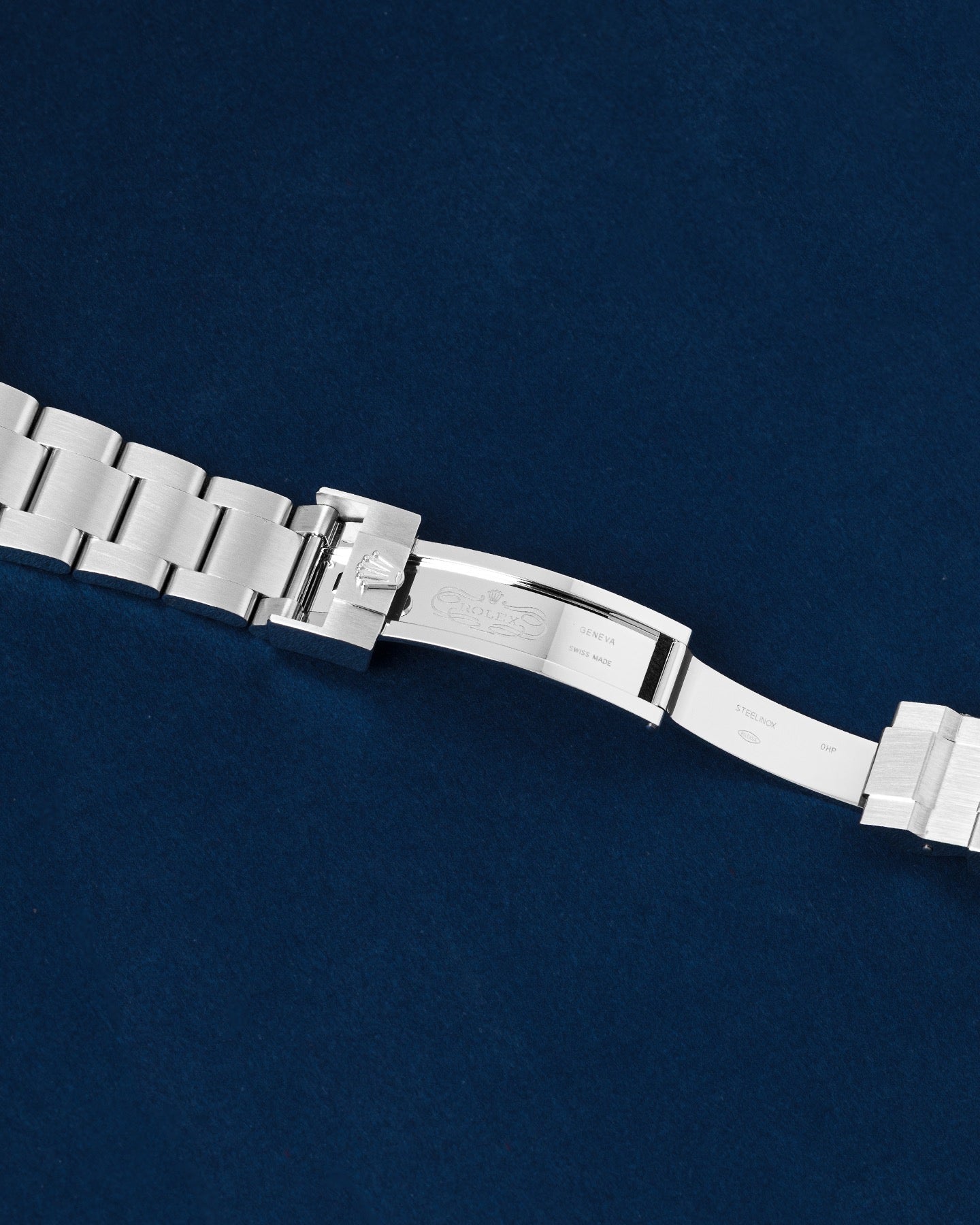 Rolex Submariner 124060