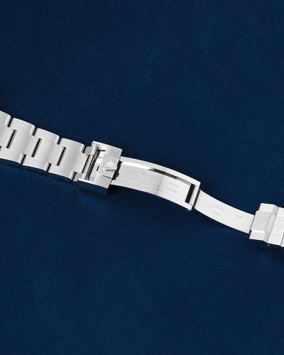 Rolex Submariner 124060