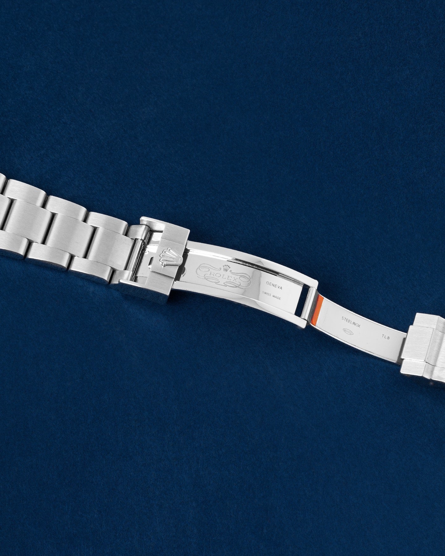 Rolex Submariner 124060
