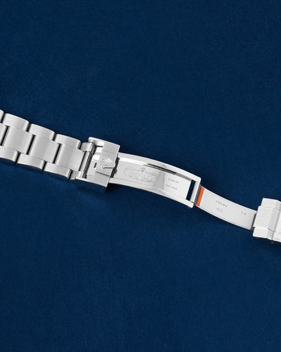 Rolex Submariner 124060