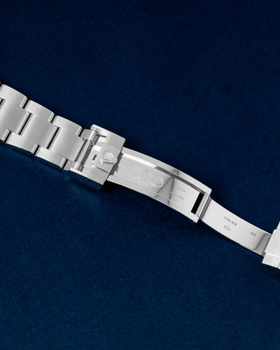 Rolex Submariner 124060