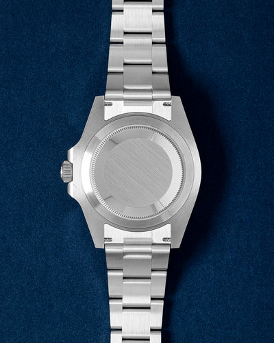 Rolex Submariner 126610LN