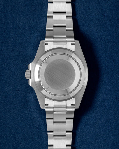 2021 Steel Black Rolex Submariner 126610LN Watch | Grand Caliber Dallas