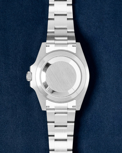 2023 Black Rolex Submariner Watch 126610LN | Grand Caliber in Dallas