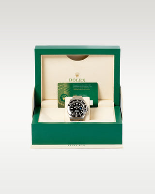 Rolex Submariner 126610LN