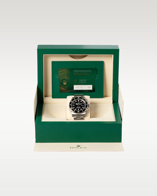 2024 Rolex Submariner 126610LN New Watch | Grand Caliber Dallas