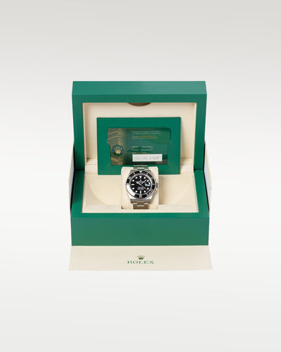 2025 Rolex Submariner 126610LN for Sale at Grand Caliber | Dallas Watch Store