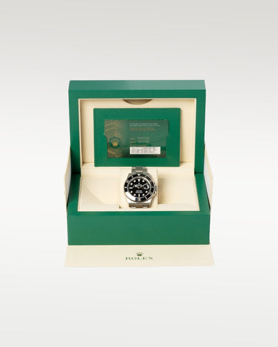 Rolex Submariner 126610LN at Grand Caliber | Rolex Dallas