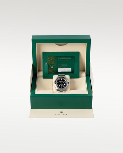 Rolex Submariner 126610LN