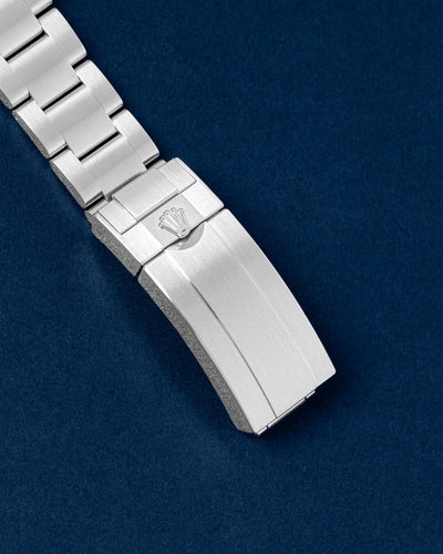 2024 Black Rolex Submariner 126610LN Watch | Grand Caliber Dallas