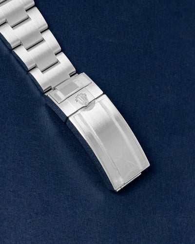 2023 Black Rolex Submariner Watch 126610LN | Grand Caliber in Dallas