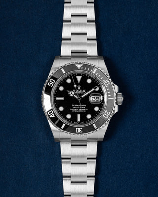 Rolex Submariner 126610LN