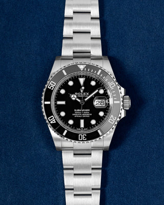 2024 Rolex Submariner 126610LN New Watch | Grand Caliber Dallas