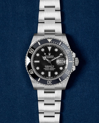 Rolex Submariner 126610LN