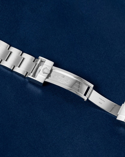 Rolex Submariner 126610LN