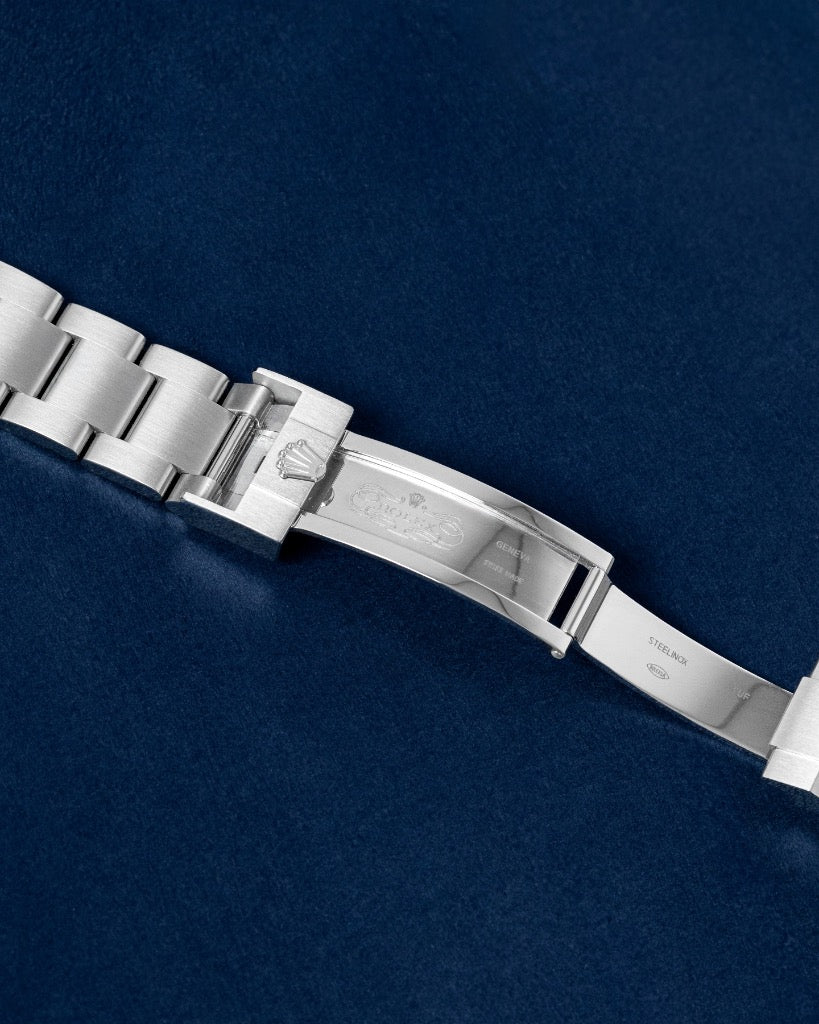 Rolex Submariner 126610LN