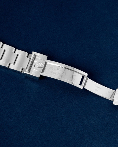Rolex Submariner 126610LV