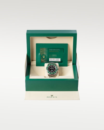 Rolex Submariner 126610LV