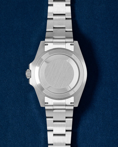 2024 Rolex Submariner Starbucks 126610LV Watch | Grand Caliber Dallas
