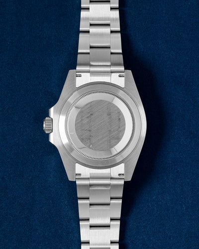 2020 Starbucks Rolex Submariner 126610LV Watch | Grand caliber Dallas