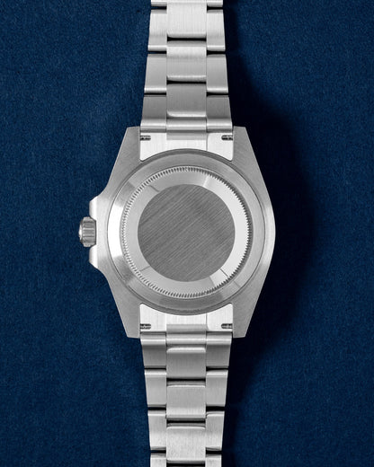 Starbucks Rolex Submariner 126610LV | Grand Caliber Dallas, Texas