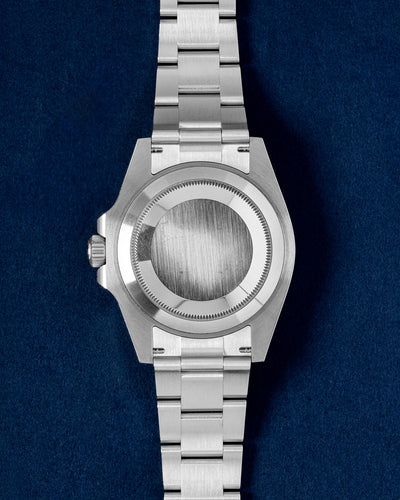 Rolex Submariner 126610LV