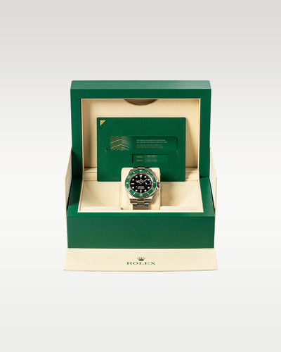Rolex Submariner 126610LV