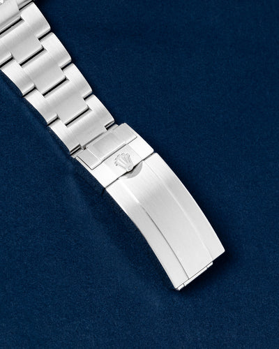 2023 Rolex Submariner 126610LV Starbucks Watch | Grand Caliber Dallas