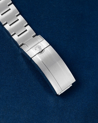 Rolex Submariner 126610LV