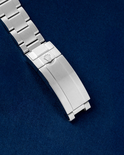 Rolex Submariner 126610LV