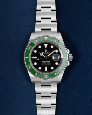 Rolex Submariner 126610LV