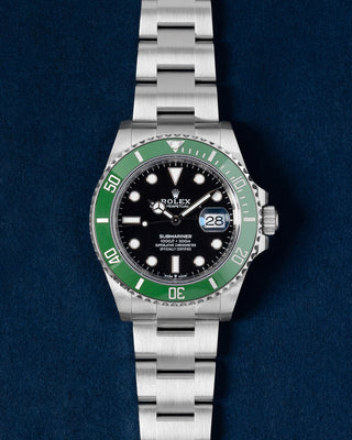 Rolex Submariner 126610LV