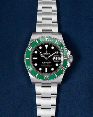 Rolex Submariner 126610LV