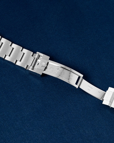 Starbucks Rolex Submariner 126610LV | Grand Caliber Dallas, Texas