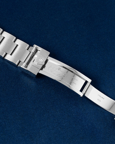 Rolex Submariner 126610LV