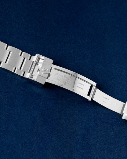 Rolex Submariner 126610LV