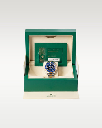 Rolex Submariner 126613LB