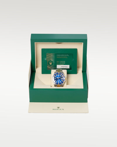 Rolex Submariner 126613LB