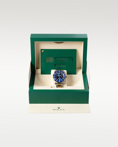 Rolex Submariner 126613LB