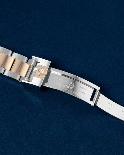 Rolex Submariner 126613LB