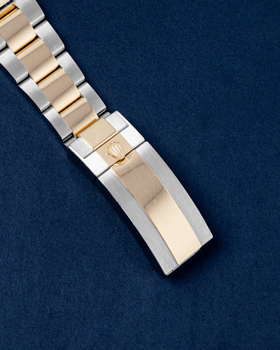 Blue Submariner 126613LB Rolex Watch | Grand Caliber Dallas