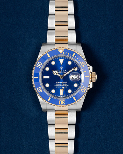 Rolex Submariner 126613LB