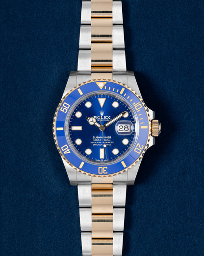 Rolex Submariner 126613LB