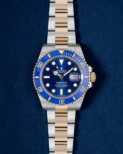 Rolex Submariner 126613LB
