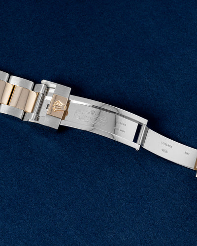 Rolex Submariner 126613LB