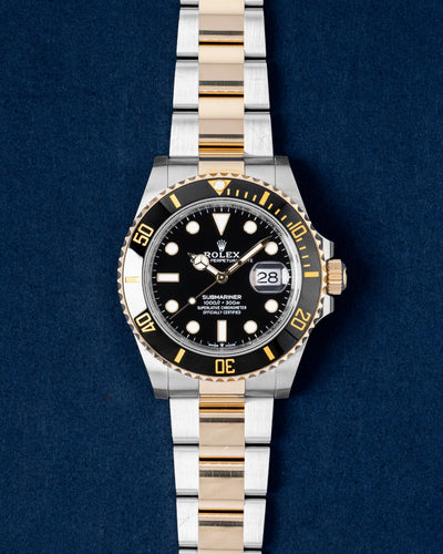 2024 Rolex Submariner 126613LN | Grand Caliber in Dallas, Texas
