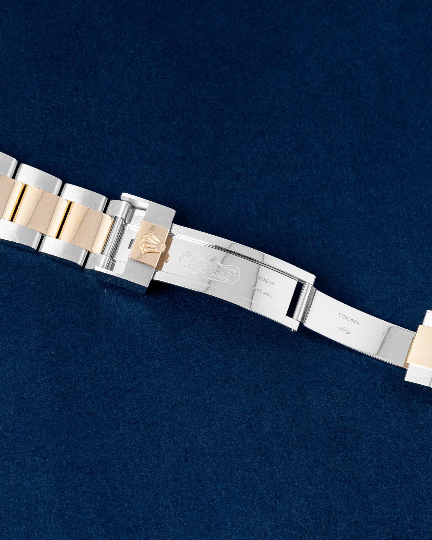 Rolex Submariner 126613LN