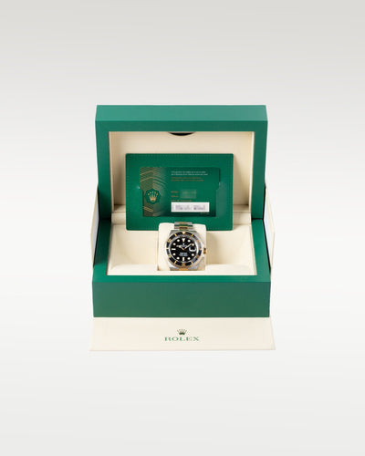 2024 Rolex Submariner 126613LN | Grand Caliber in Dallas, Texas